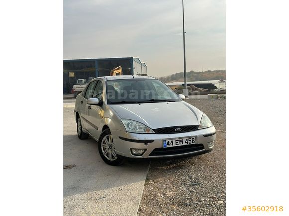 Sahibinden Ford Focus 1.6 Collection 2005 Model