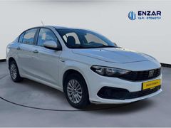 2022 MODEL FIAT EGEA 1.3 MULTIJET EASY