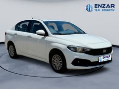 2022 MODEL FIAT EGEA 1.3 MULTIJET EASY