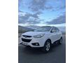  Hyundai ix35 1.6 GDI Style Plus 2013 Model 
