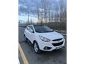  Hyundai ix35 1.6 GDI Style Plus 2013 Model 