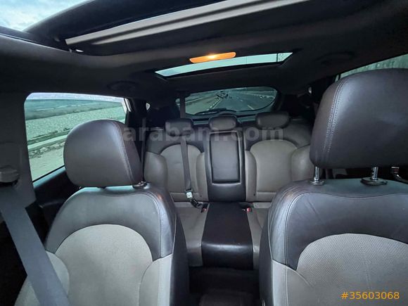  Hyundai ix35 1.6 GDI Style Plus 2013 Model 