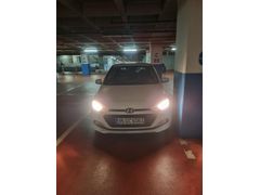 Sahibinden Hyundai i20 1.4 CRDi Jump 2014 Model
