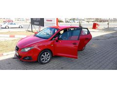 Sahibinden Seat Ibiza 1.4 TDI Elegance 2009 Model