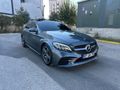 Sahibinden Mercedes - Benz C 200 D AMG 2020 Model 