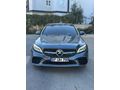 Sahibinden Mercedes - Benz C 200 D AMG 2020 Model 