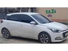 Sahibinden Hyundai i20 1.4 CRDi Style 2017 Model  351.000 km Beyaz