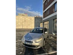 Sahibinden Renault Fluence 1.5 dCi Business 2012 Model 