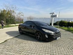 Sahibinden Peugeot 308 1.6 THP Feeline 2009 Model 