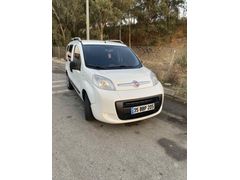 Sahibinden Fiat Fiorino Combi 1.3 Multijet Pop 2015 Model 