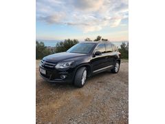 Sahibinden Volkswagen Tiguan 1.4 TSI Cup 2014 Model 