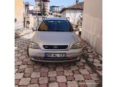 Sahibinden Opel Astra 1.6 100.Yıl 2000 Model 
