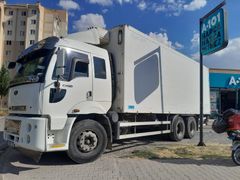 Sahibinden Ford Trucks Cargo 2524
