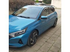 Sahibinden Hyundai i20 1.4 MPI Style Plus 2020 Model