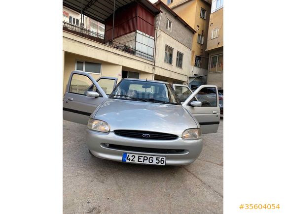 Sahibinden Ford Escort 1.6 CL 1996 Model 