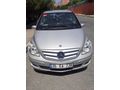 Sahibinden Mercedes - Benz B 150 Boyut 2008 Model İstanbul