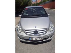 Sahibinden Mercedes - Benz B 150 Boyut 2008 Model İstanbul