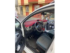 Sahibinden Citroen Berlingo 1.6 HDi SX 2017 Model