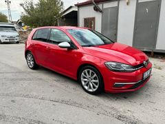 Sahibinden Volkswagen Golf 1.6 TDi BlueMotion Highline 2017 Model 