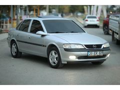Sahibinden Opel Vectra 2.0 CD 1997 Model