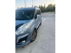 Sahibinden Fiat Doblo Combi 1.3 Multijet Premio 2011 Model