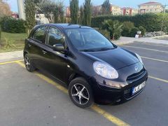 Sahibinden Nissan Micra 1.2 Passion 2012 Model 