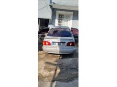 Sahibinden Toyota Corolla 1.4 Linea Terra 2002 Model