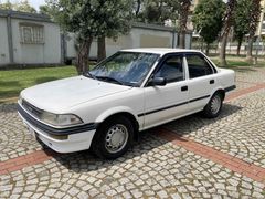 ‘Toyota Corolla 1.6 XL  otomatik ,klima,hidrolik direksiyon ‘
