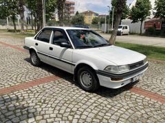 ‘Toyota Corolla 1.6 XL  otomatik ,klima,hidrolik direksiyon ‘
