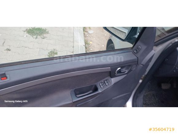 Sahibinden Opel Meriva 1.6 Cosmo 2005 Model
