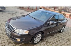 Sahibinden Volkswagen Passat 1.4 TSi Comfortline 2008 Model  204.000 km Kahverengi