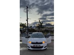 Sahibinden Citroen C4 1.6 HDi Attraction 2013 Model 
