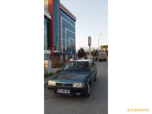 Sahibinden Tofaş Doğan SLX 1994 Model