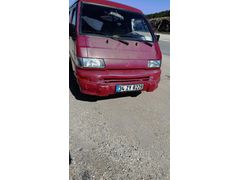 Sahibinden Mitsubishi L 300 City van 2001 Model