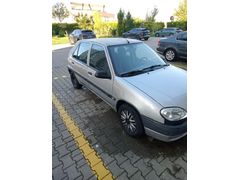 Sahibinden Citroen Saxo 1.5D SX 2002 Model