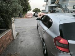 Sahibinden BMW 1 Serisi 116i Standart 2005 Model  277.000 km Gri (metalik)