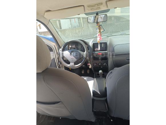 Sahibinden Fiat Palio 1.2 Active 2006 Model