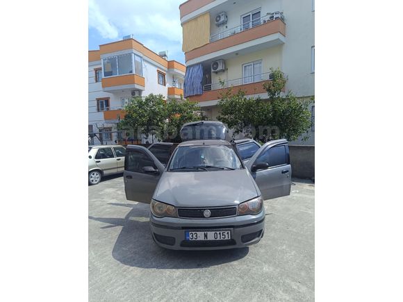 Sahibinden Fiat Palio 1.2 Active 2006 Model