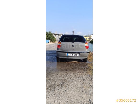 Sahibinden Fiat Palio 1.2 Active 2006 Model