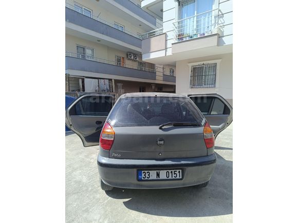 Sahibinden Fiat Palio 1.2 Active 2006 Model