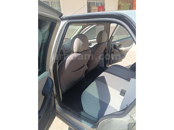 Sahibinden Fiat Palio 1.2 Active 2006 Model