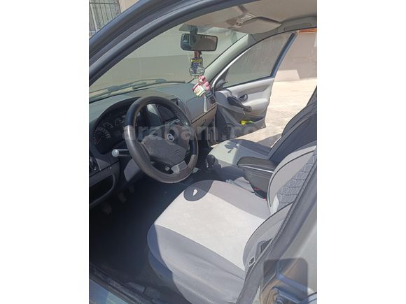 Sahibinden Fiat Palio 1.2 Active 2006 Model