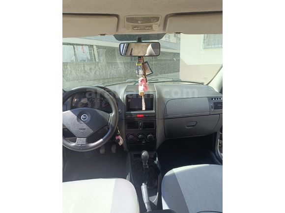 Sahibinden Fiat Palio 1.2 Active 2006 Model