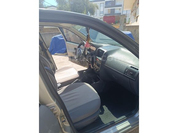 Sahibinden Fiat Palio 1.2 Active 2006 Model
