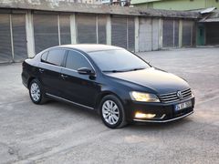 TR NİN EN UYGUNU WW PASSAT İÇİ BEJ DSG JANZUMAN HATASIZ ?