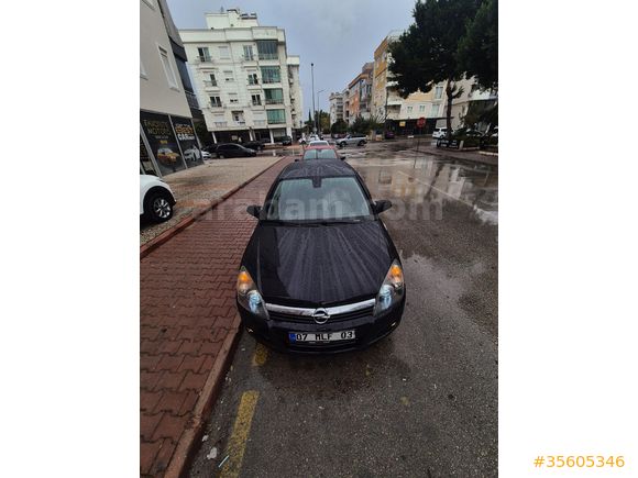 Sahibinden Opel Astra 1.3 CDTI Cosmo 2006 Model