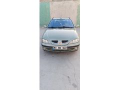 Sahibinden Renault Megane 1.6 RXT 2001 Model