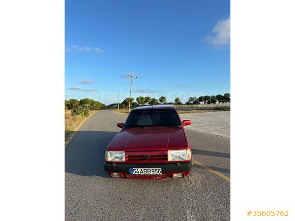 Sahibinden Tofaş Doğan SLX 1993 Model 
