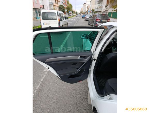 Sahibinden Volkswagen Golf 1.2 TSi Midline Plus 2014 Model