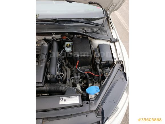 Sahibinden Volkswagen Golf 1.2 TSi Midline Plus 2014 Model